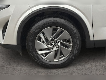 Used Nissan Qashqai undefined for sale - 77675236: Photo