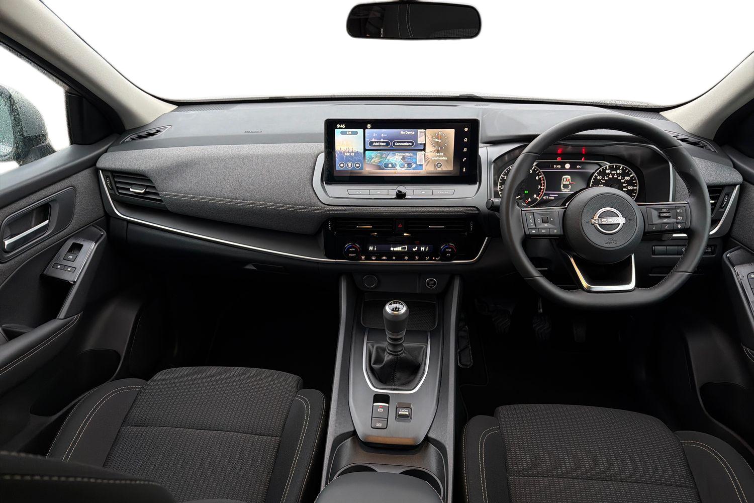 Used Nissan Qashqai 2025 for sale - 77675236: Photo 4