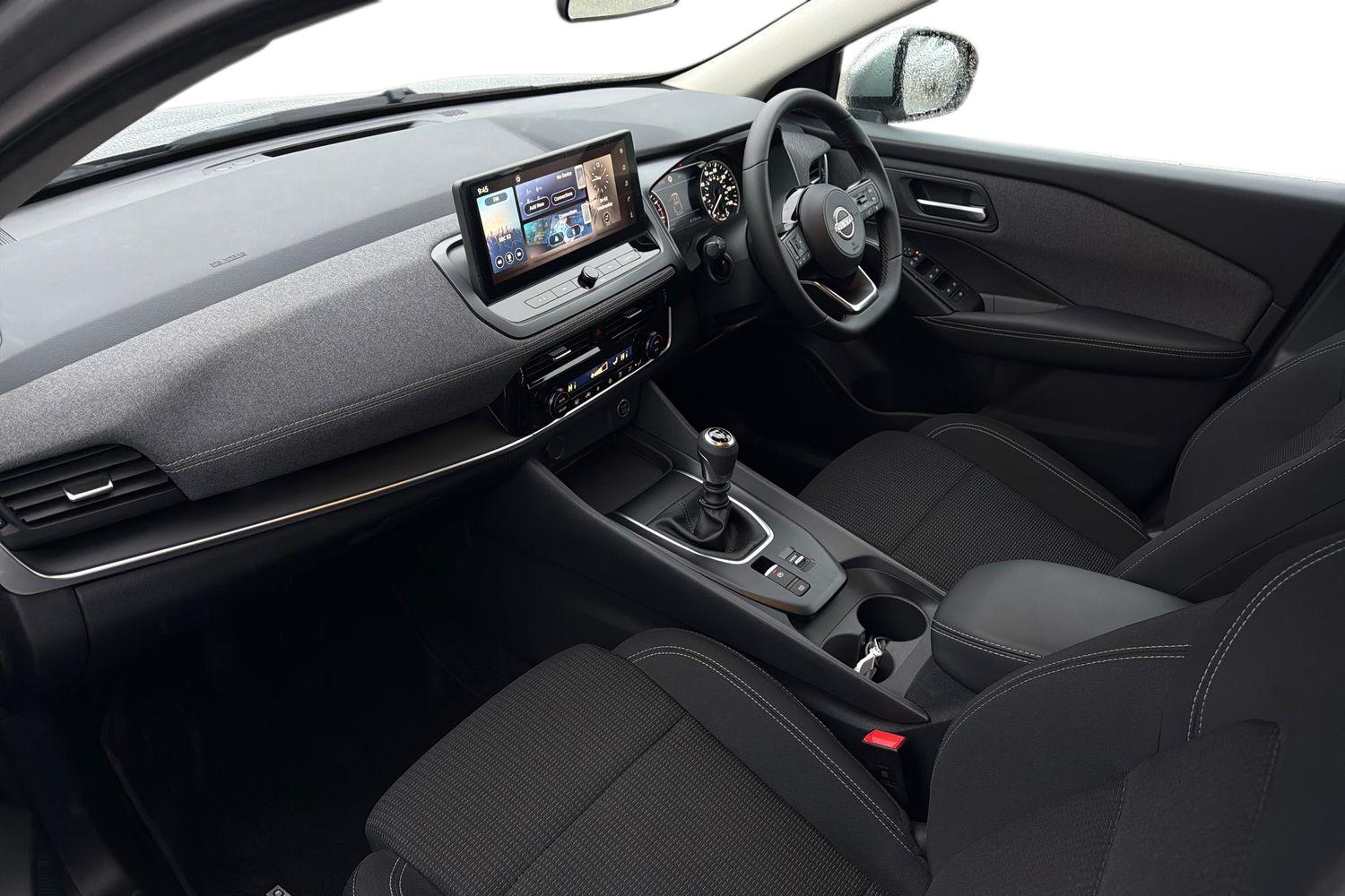 Used Nissan Qashqai 2025 for sale - 77675236: Photo 5