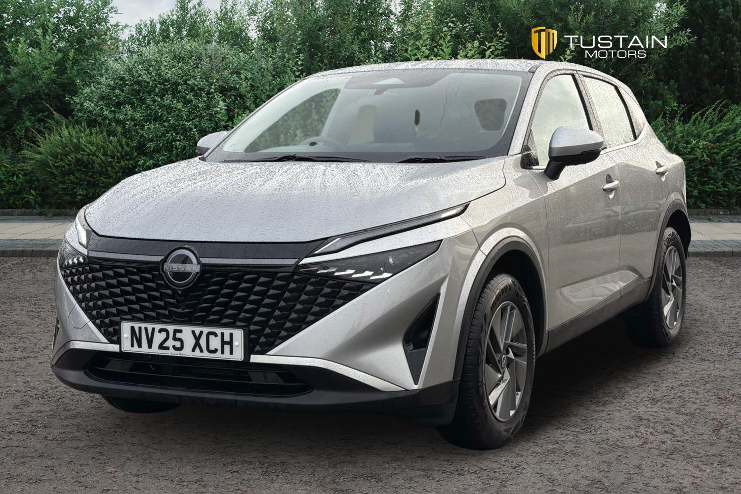 Used Nissan Qashqai 2025 for sale - 77675236: Photo 6