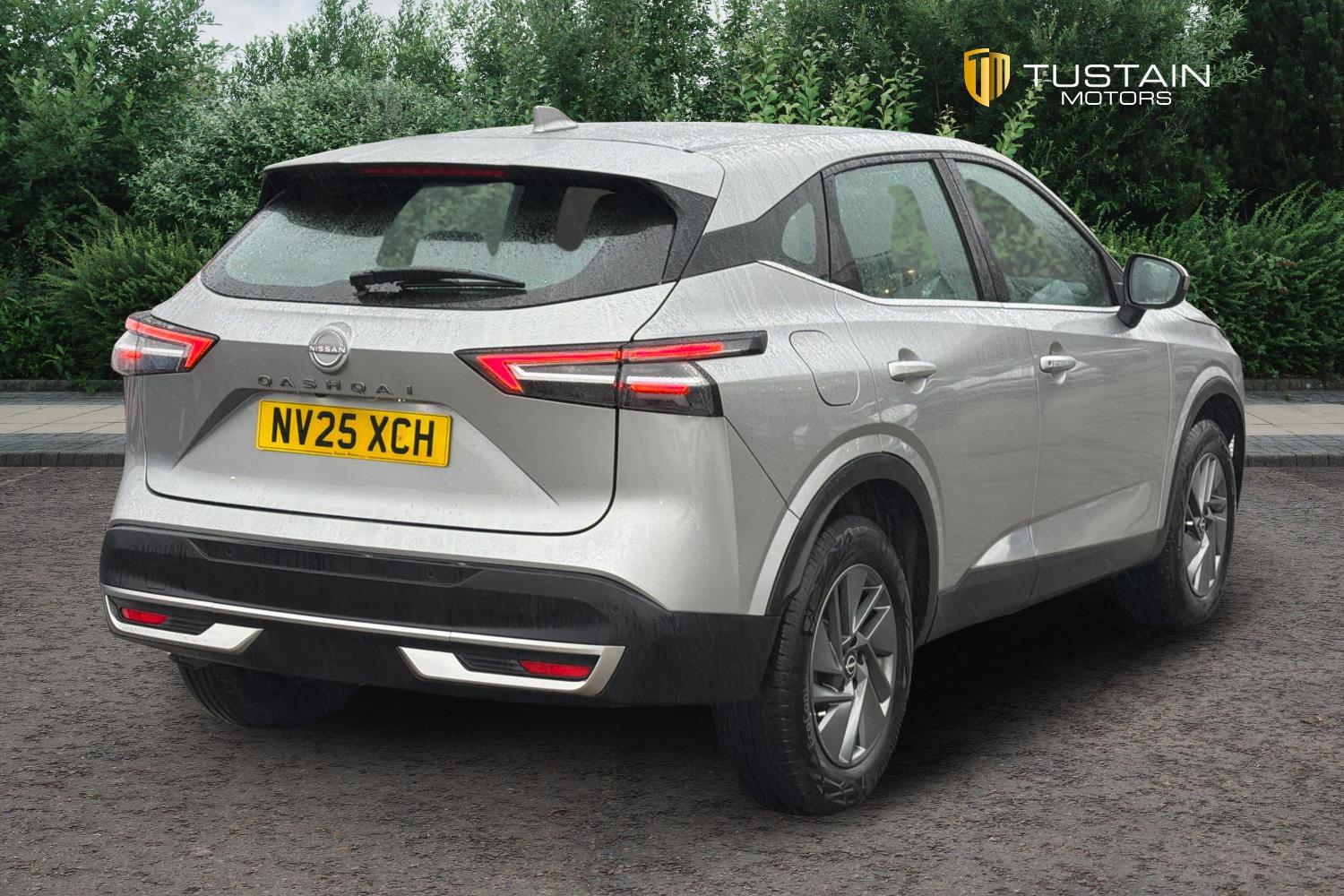 Used Nissan Qashqai 2025 for sale - 77675236: Photo 7