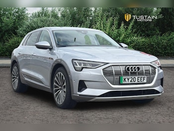 Used Audi Other 2020 for sale - 78894785: Photo