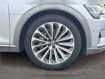 Used Audi Other 2020 for sale - 78894785: Photo