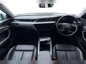 Used Audi Other 2020 for sale - 78894785: Photo