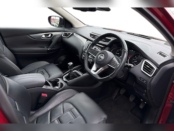 Used Nissan Qashqai 2021 for sale - 78639012: Photo