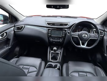 Used Nissan Qashqai 2021 for sale - 78639012: Photo
