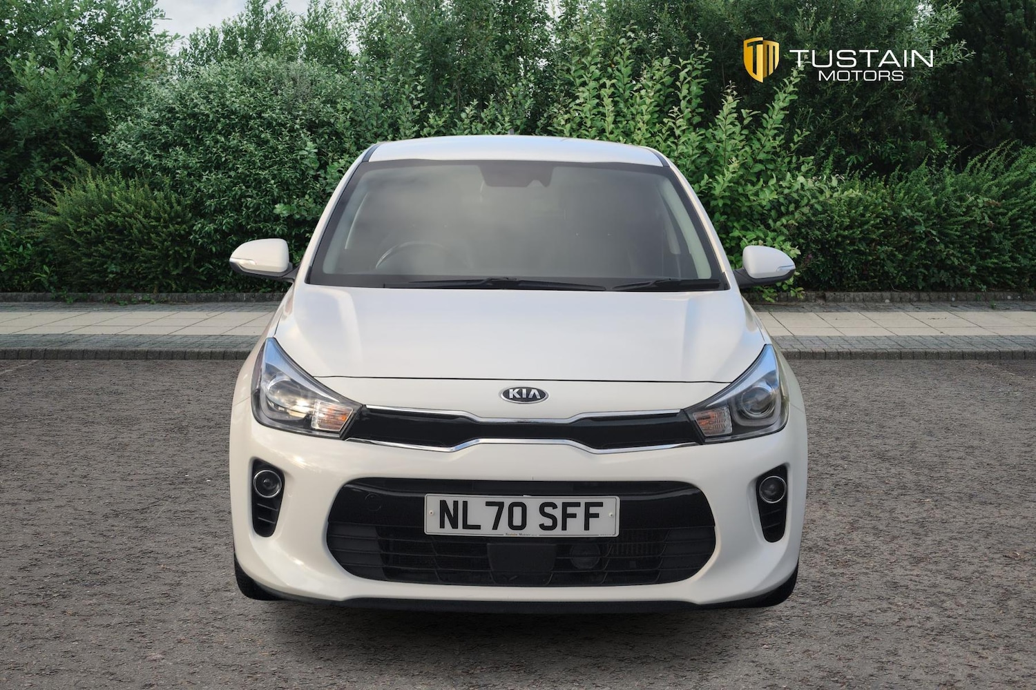Used Kia Rio 2020 for sale - 78024985: Photo 10