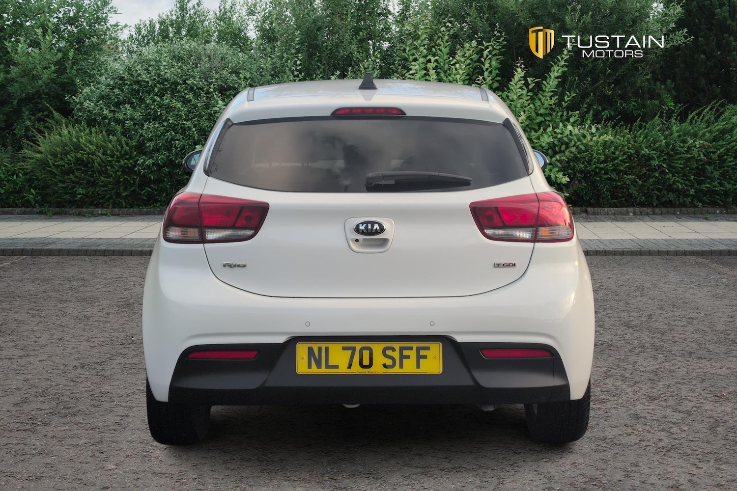 Used Kia Rio 2020 for sale - 78024985: Photo 11