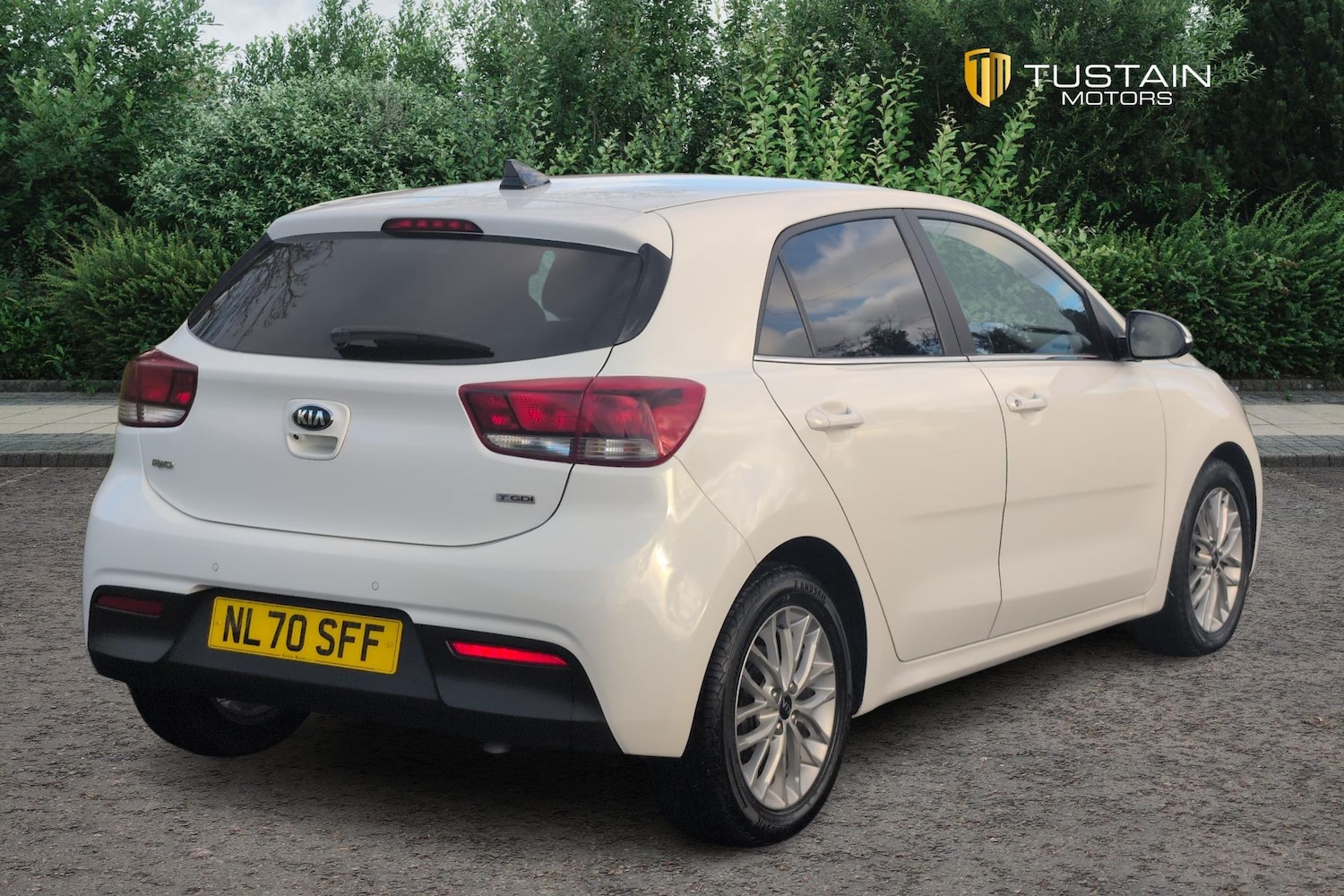 Used Kia Rio 2020 for sale - 78024985: Photo 12