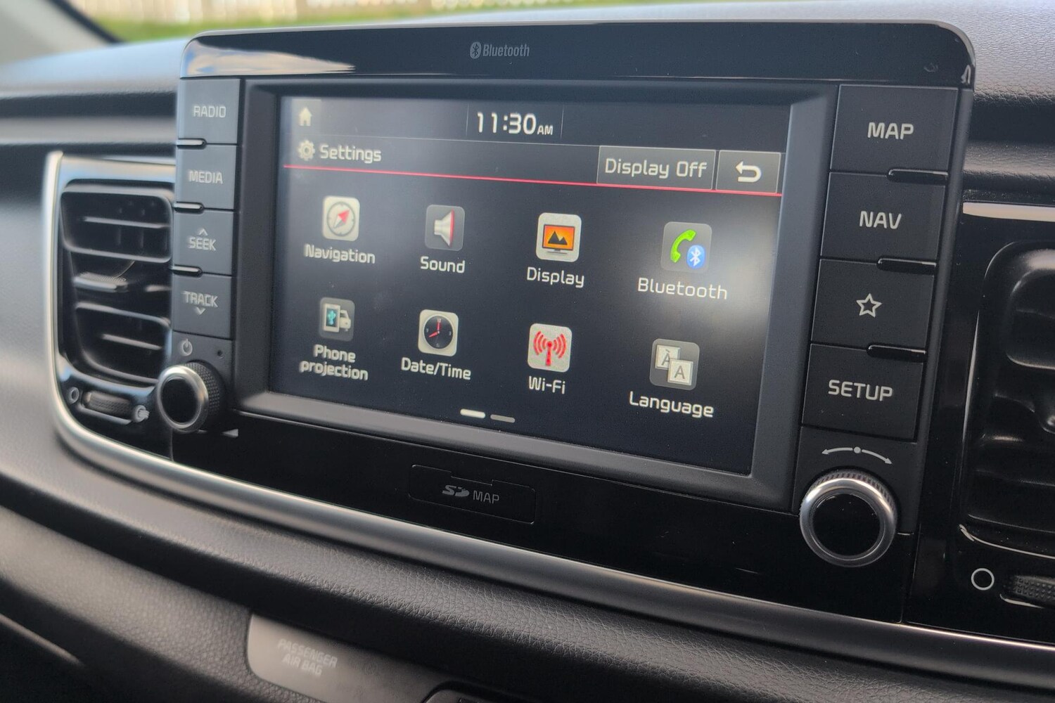 Used Kia Rio 2020 for sale - 78024985: Photo 15