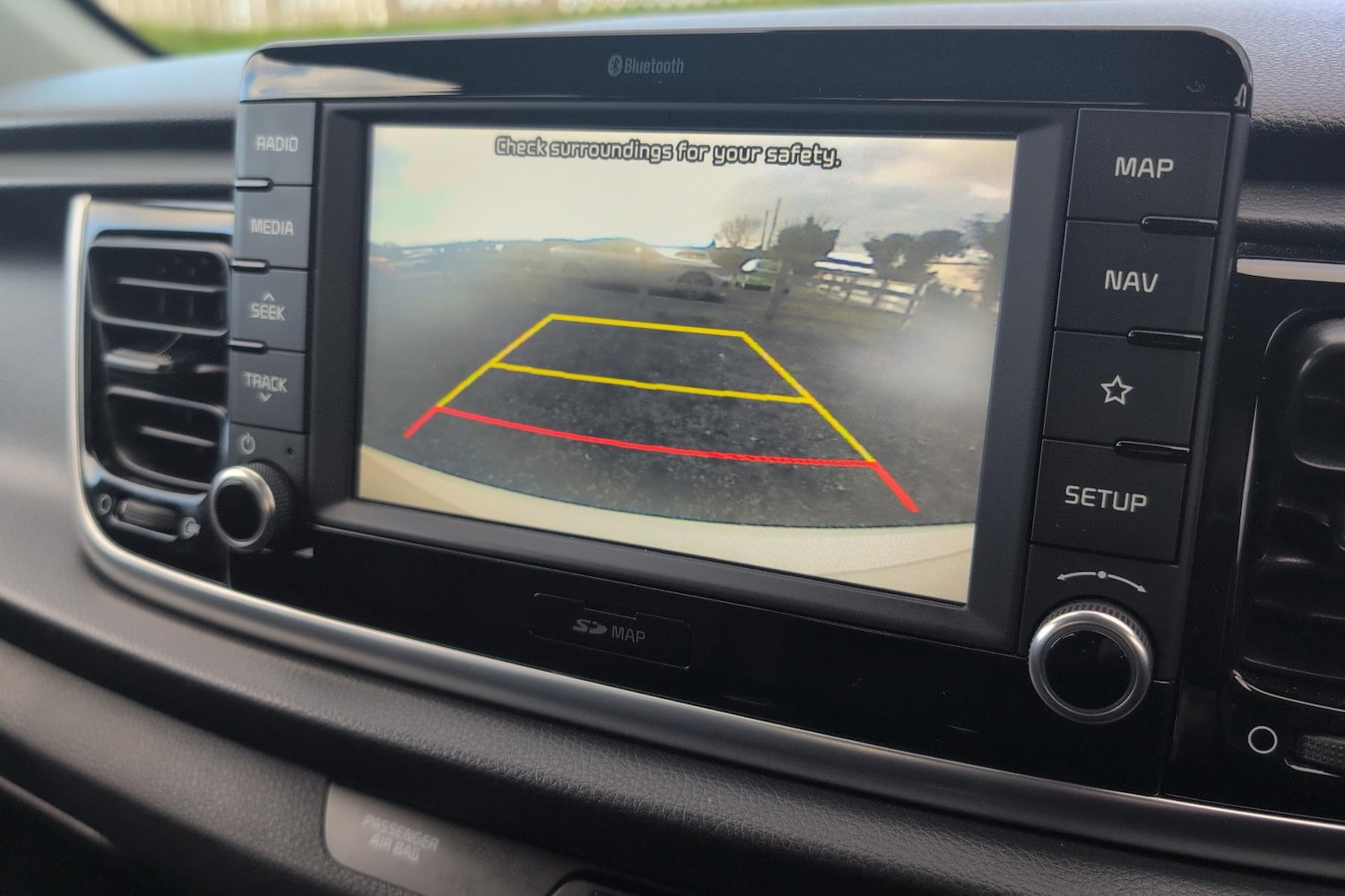 Used Kia Rio 2020 for sale - 78024985: Photo 16