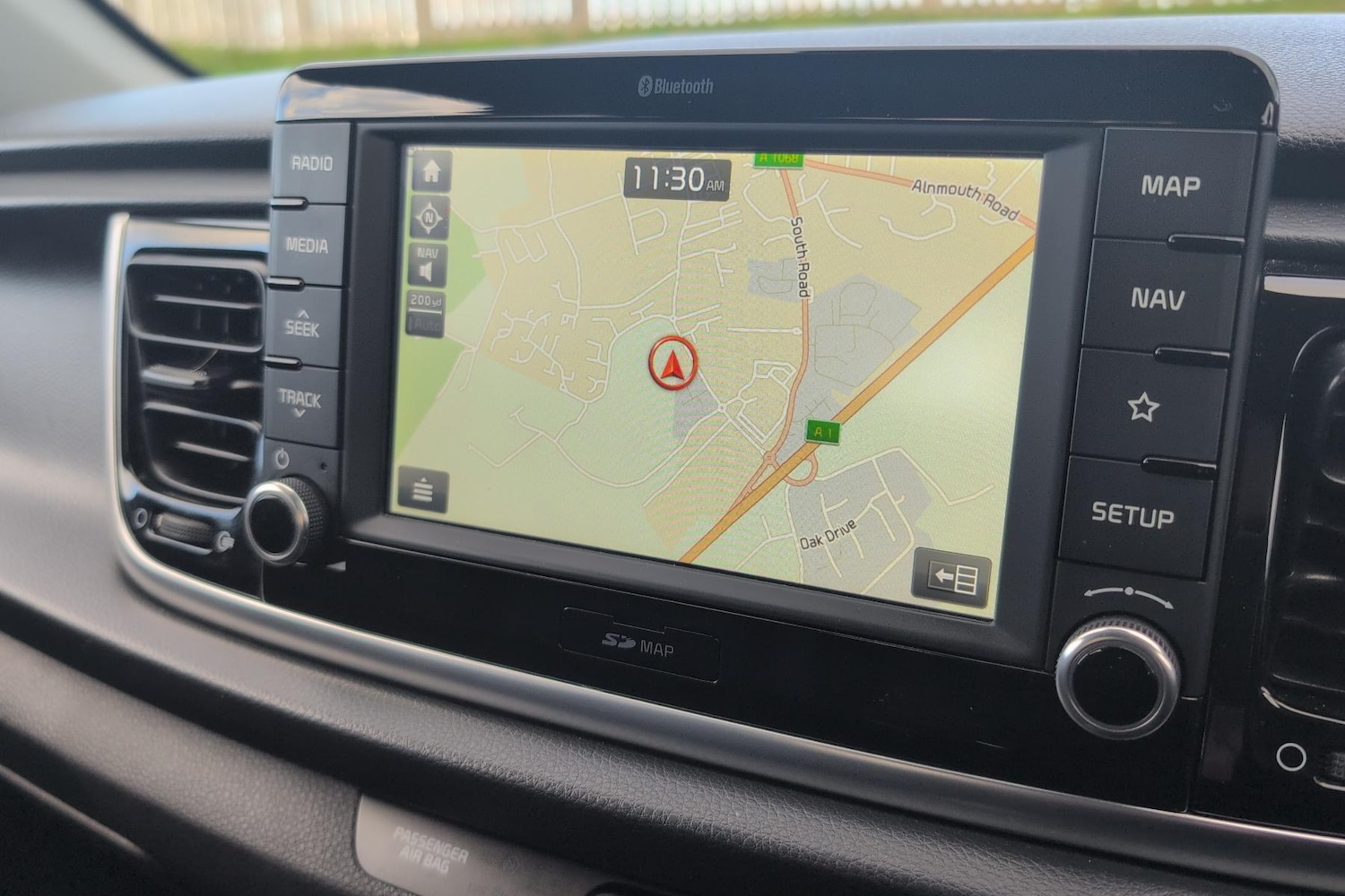 Used Kia Rio 2020 for sale - 78024985: Photo 17