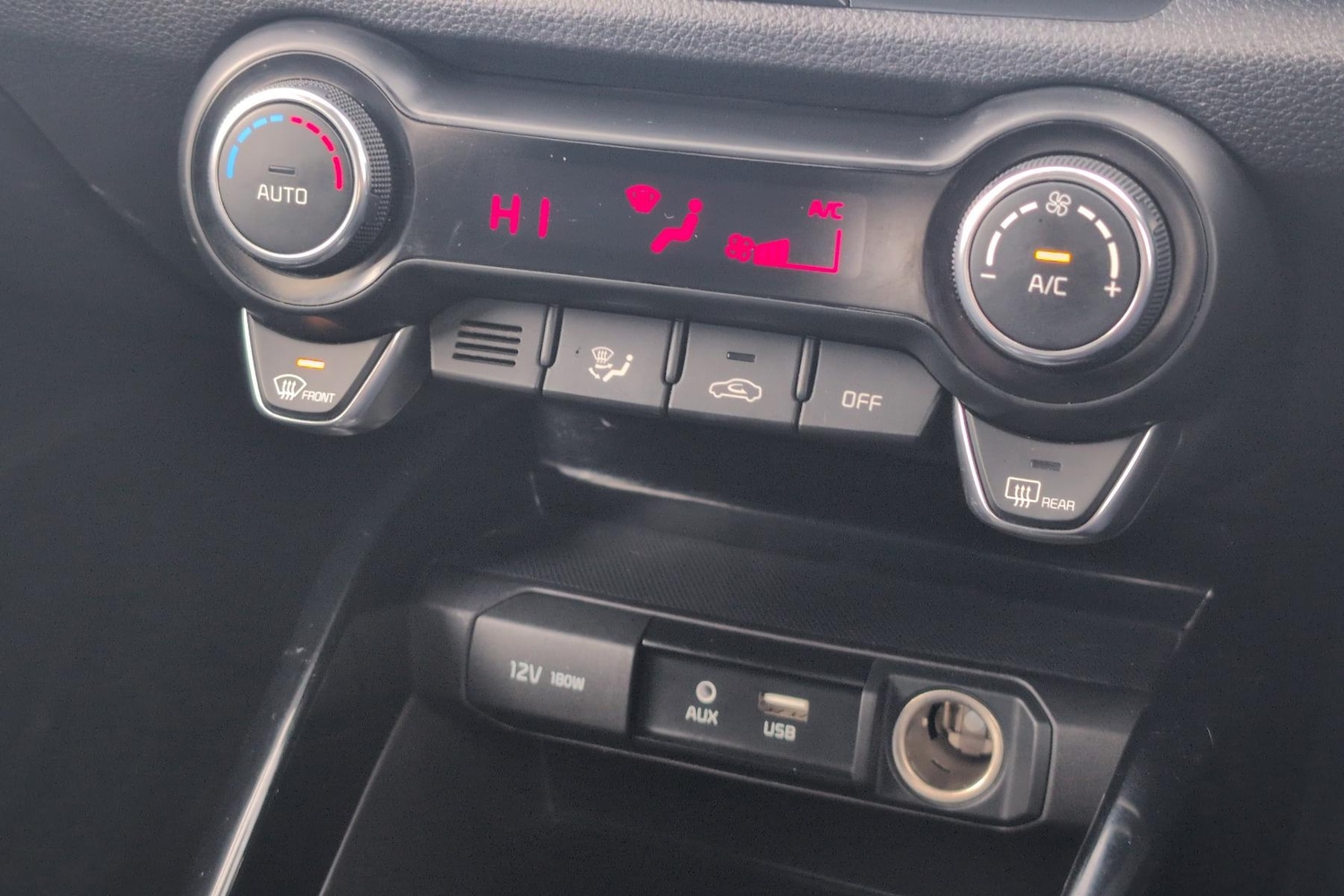 Used Kia Rio 2020 for sale - 78024985: Photo 18