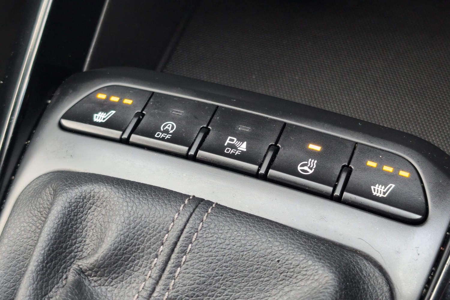 Used Kia Rio 2020 for sale - 78024985: Photo 19