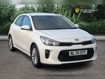 Used Kia Rio 2020 for sale - 78024985: Photo