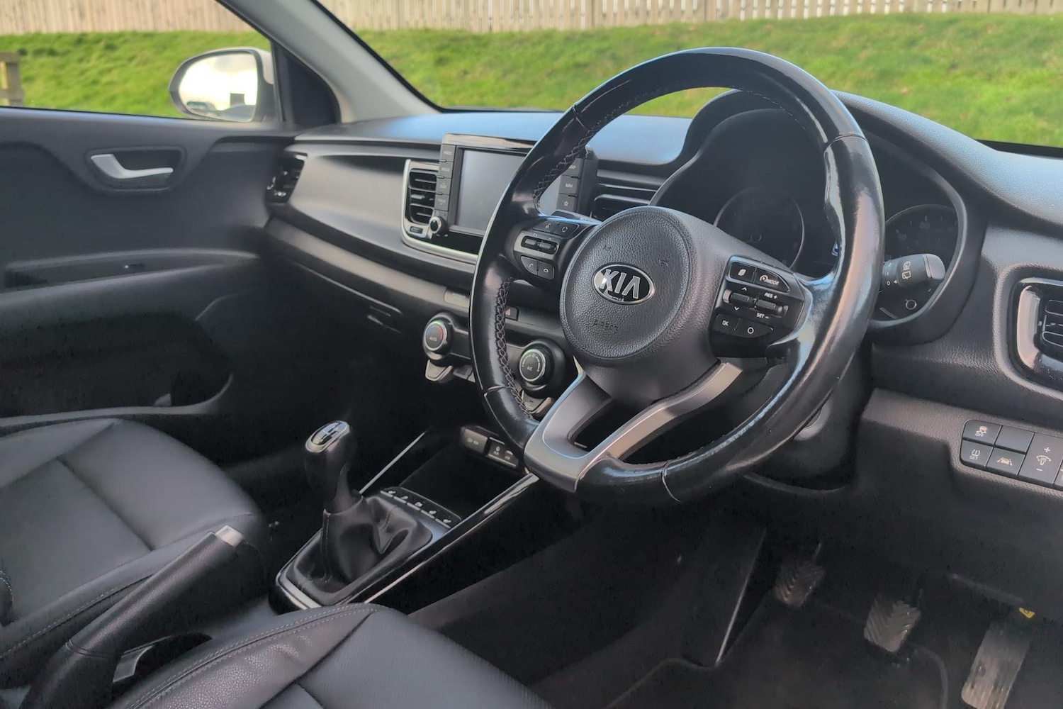 Used Kia Rio 2020 for sale - 78024985: Photo 2