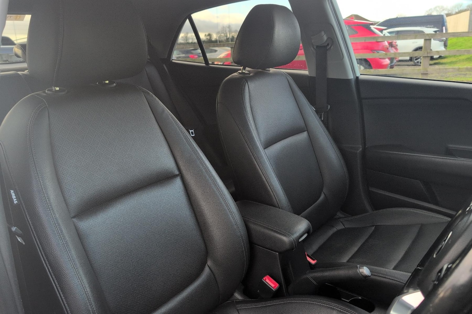 Used Kia Rio 2020 for sale - 78024985: Photo 23