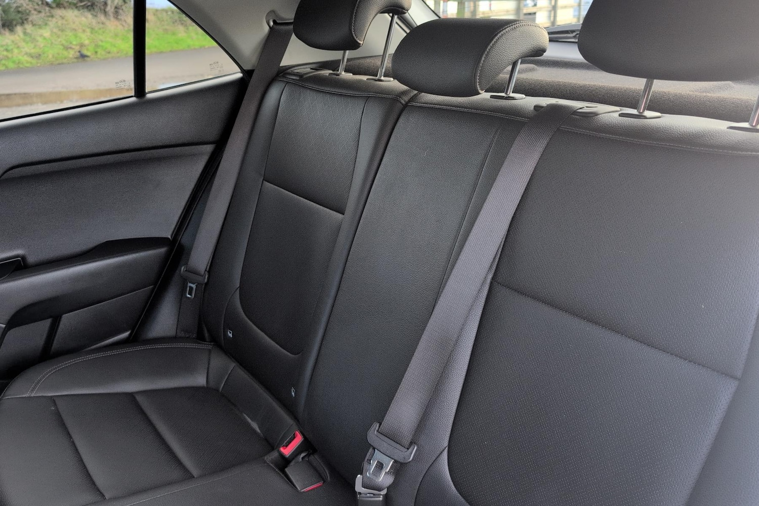 Used Kia Rio 2020 for sale - 78024985: Photo 24