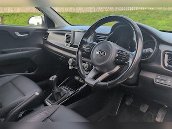 Used Kia Rio 2020 for sale - 78024985: Photo