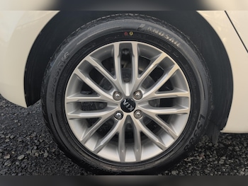 Used Kia Rio 2020 for sale - 78024985: Photo