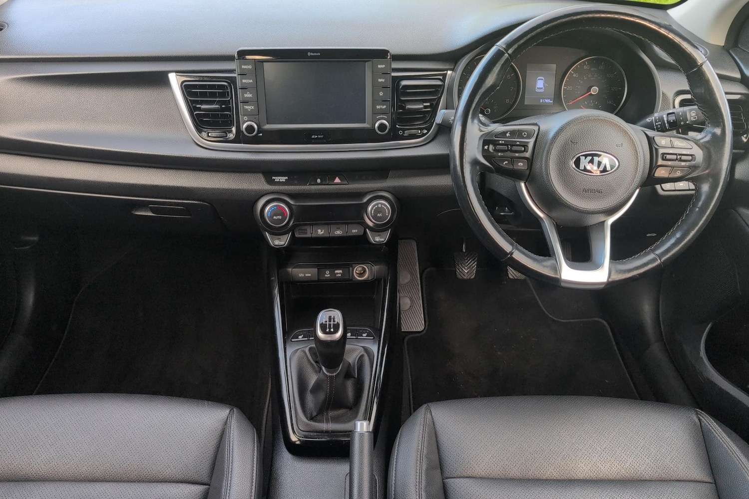 Used Kia Rio 2020 for sale - 78024985: Photo 4