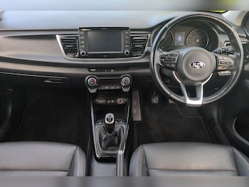 Used Kia Rio 2020 for sale - 78024985: Photo