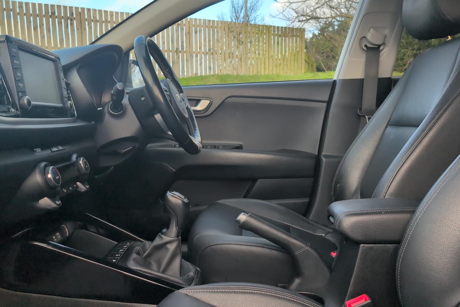 Used Kia Rio 2020 for sale - 78024985: Photo 5