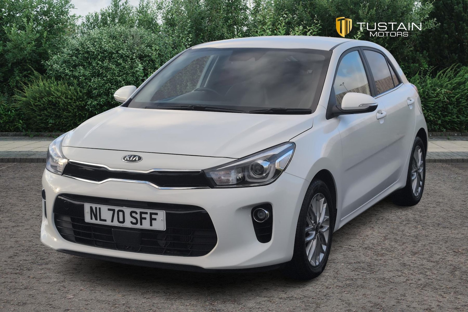 Used Kia Rio 2020 for sale - 78024985: Photo 6