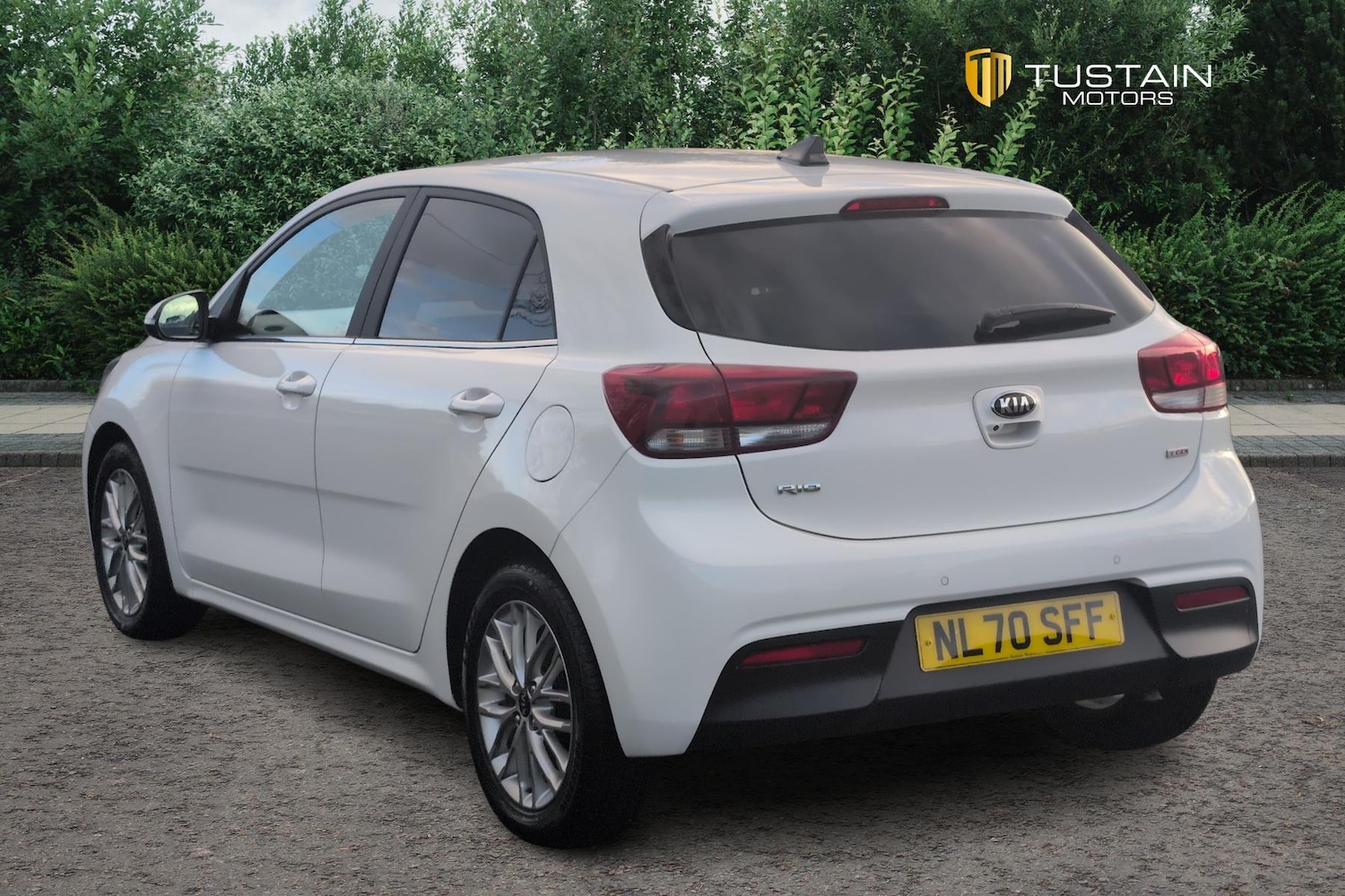 Used Kia Rio 2020 for sale - 78024985: Photo 7