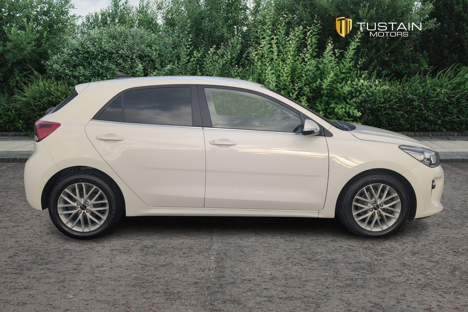 Used Kia Rio 2020 for sale - 78024985: Photo 8