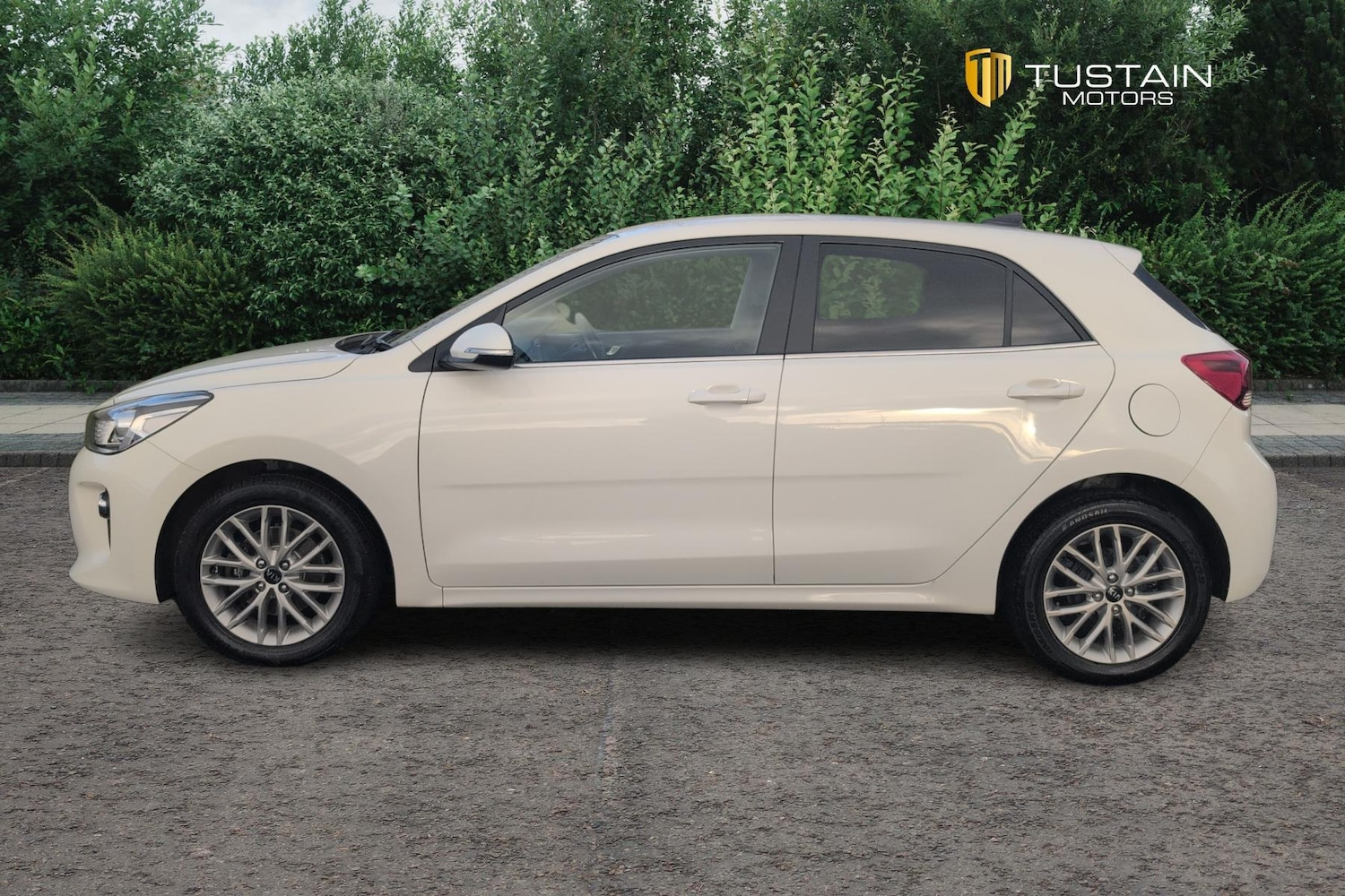 Used Kia Rio 2020 for sale - 78024985: Photo 9