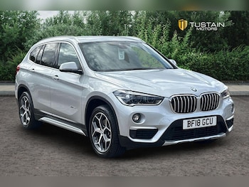 BMW - X1