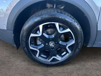 Used Vauxhall Mokka-e 2023 for sale - 73410422: Photo