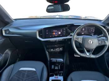 Used Vauxhall Mokka-e 2023 for sale - 73410422: Photo