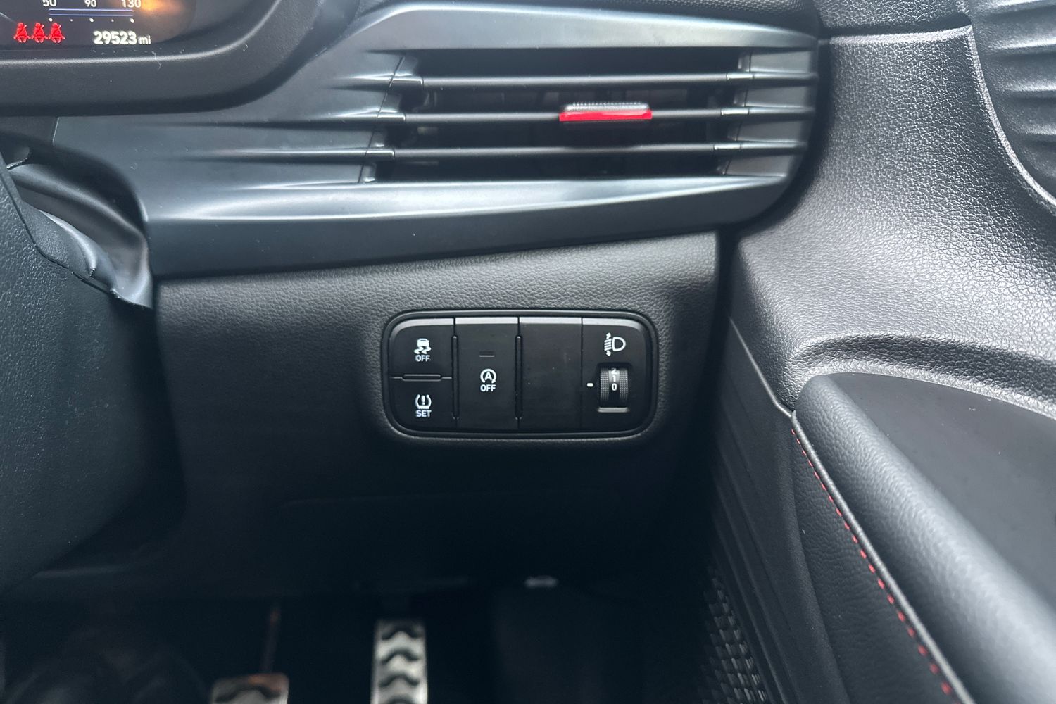 Used Hyundai i20 2023 for sale - 76611031: Photo 16