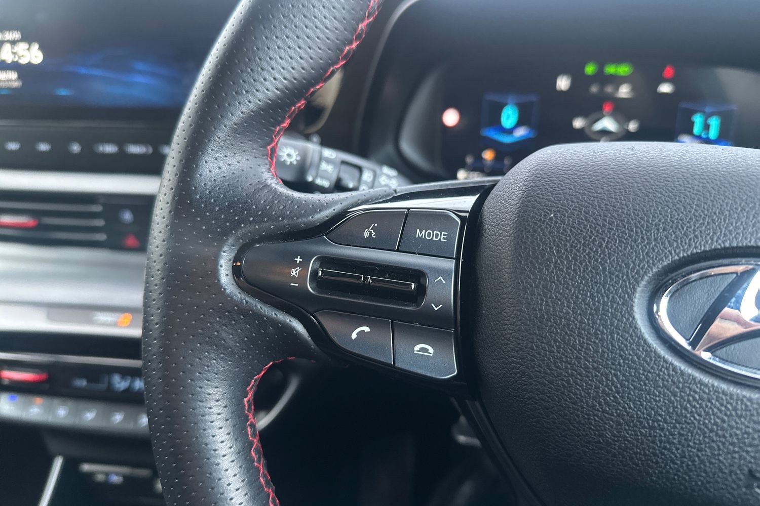 Used Hyundai i20 2023 for sale - 76611031: Photo 18