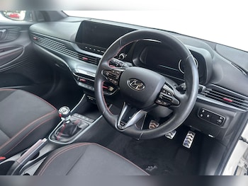 Used Hyundai i20 2023 for sale - 76611031: Photo