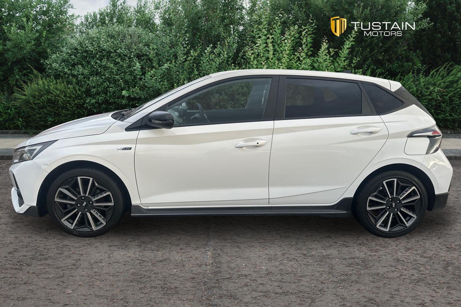 Used Hyundai i20 2023 for sale - 76611031: Photo 9