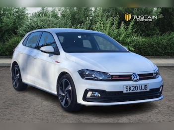 Used Volkswagen Polo 2020 for sale - 75555143: Photo