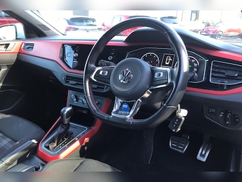 Used Volkswagen Polo 2020 for sale - 75555143: Photo
