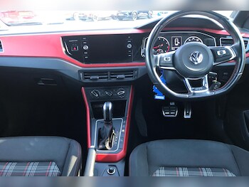 Used Volkswagen Polo 2020 for sale - 75555143: Photo