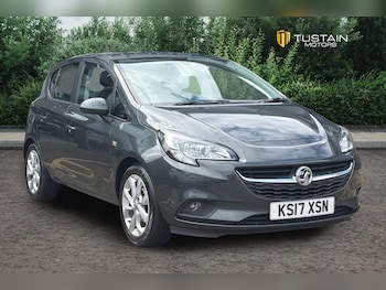 Used Vauxhall Corsa 2017 for sale - 79364448: Photo