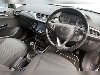 Used Vauxhall Corsa 2017 for sale - 79364448: Photo
