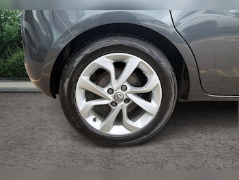 Used Vauxhall Corsa 2017 for sale - 79364448: Photo