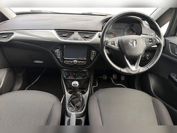 Used Vauxhall Corsa 2017 for sale - 79364448: Photo