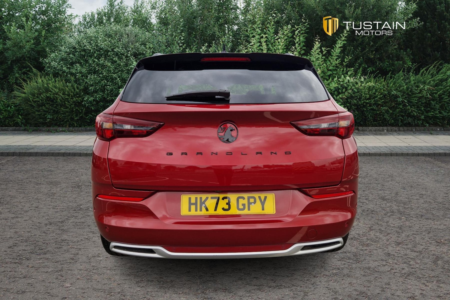 Used Vauxhall Grandland 2023 for sale - 76436054: Photo 11