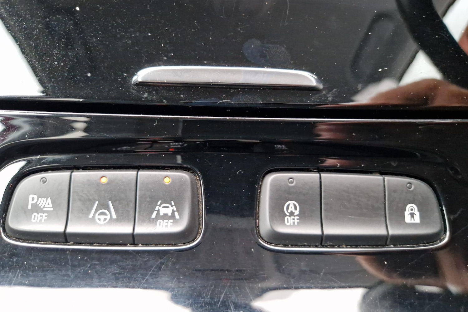 Used Vauxhall Grandland 2023 for sale - 76436054: Photo 20