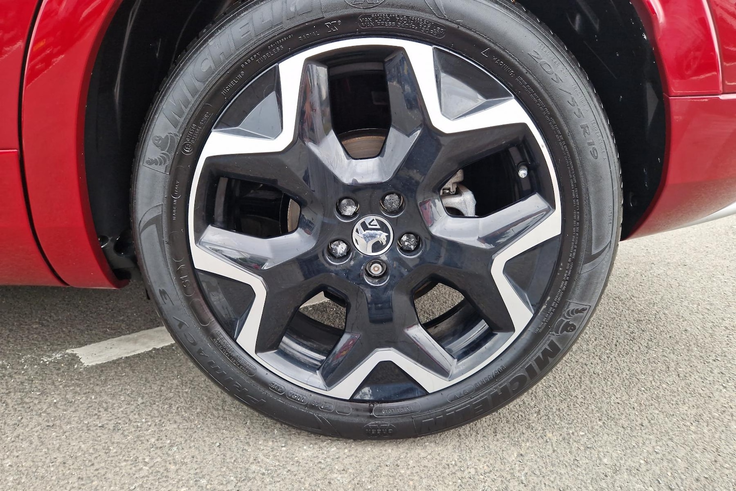 Used Vauxhall Grandland 2023 for sale - 76436054: Photo 3