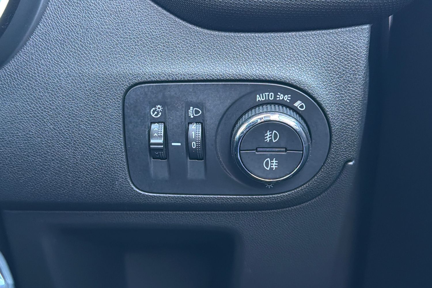 Used Vauxhall Crossland X 2018 for sale - 77787324: Photo 20