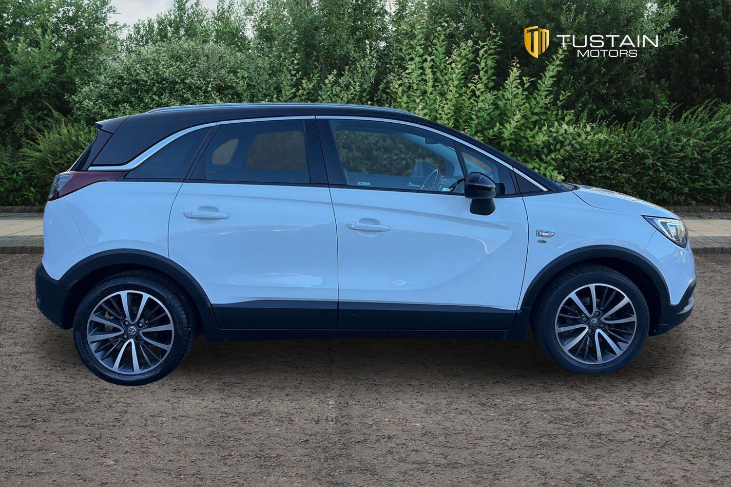 Used Vauxhall Crossland X 2018 for sale - 77787324: Photo 8